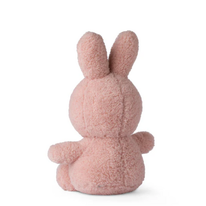 Miffy bunny - Pink 33 cm.