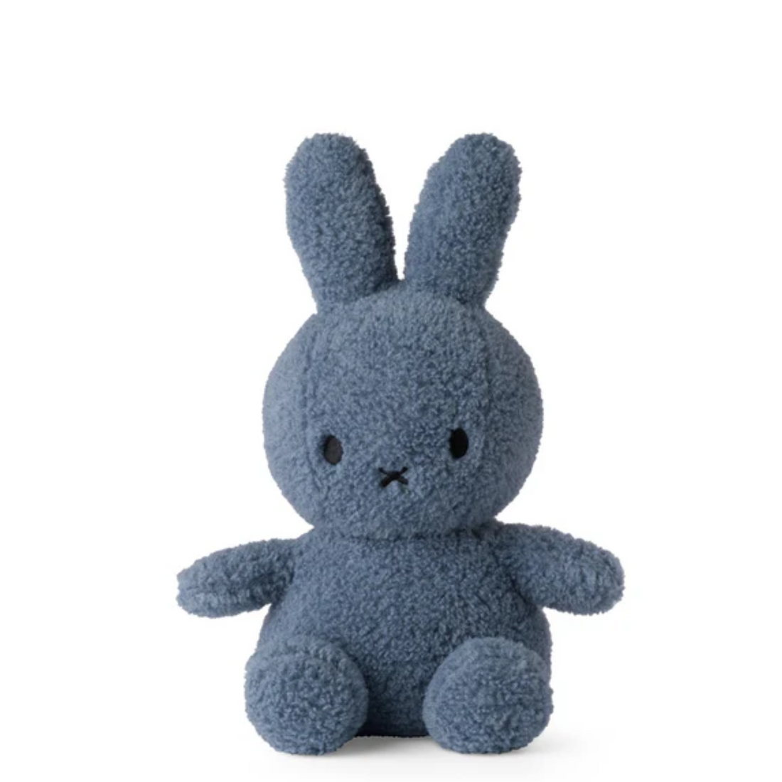 Miffy zuikutis- Blue 33 cm.