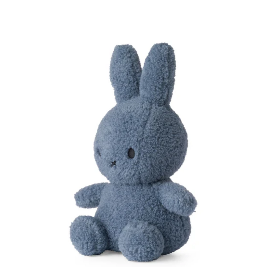 Miffy zuikutis- Blue 33 cm.