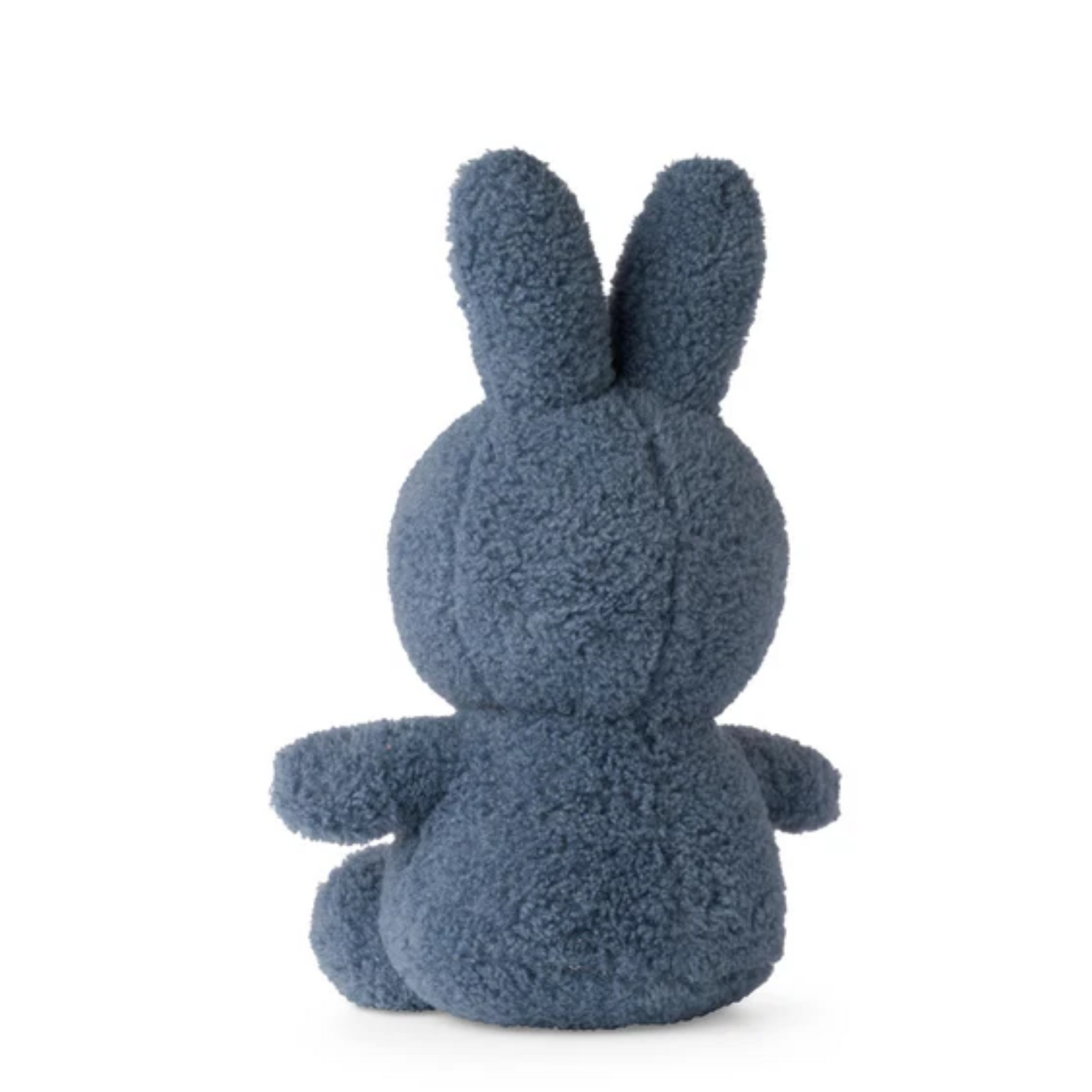 Miffy bunny - Blue 33 cm.