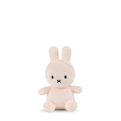 Lucky Miffy bunny in gift box - Pink