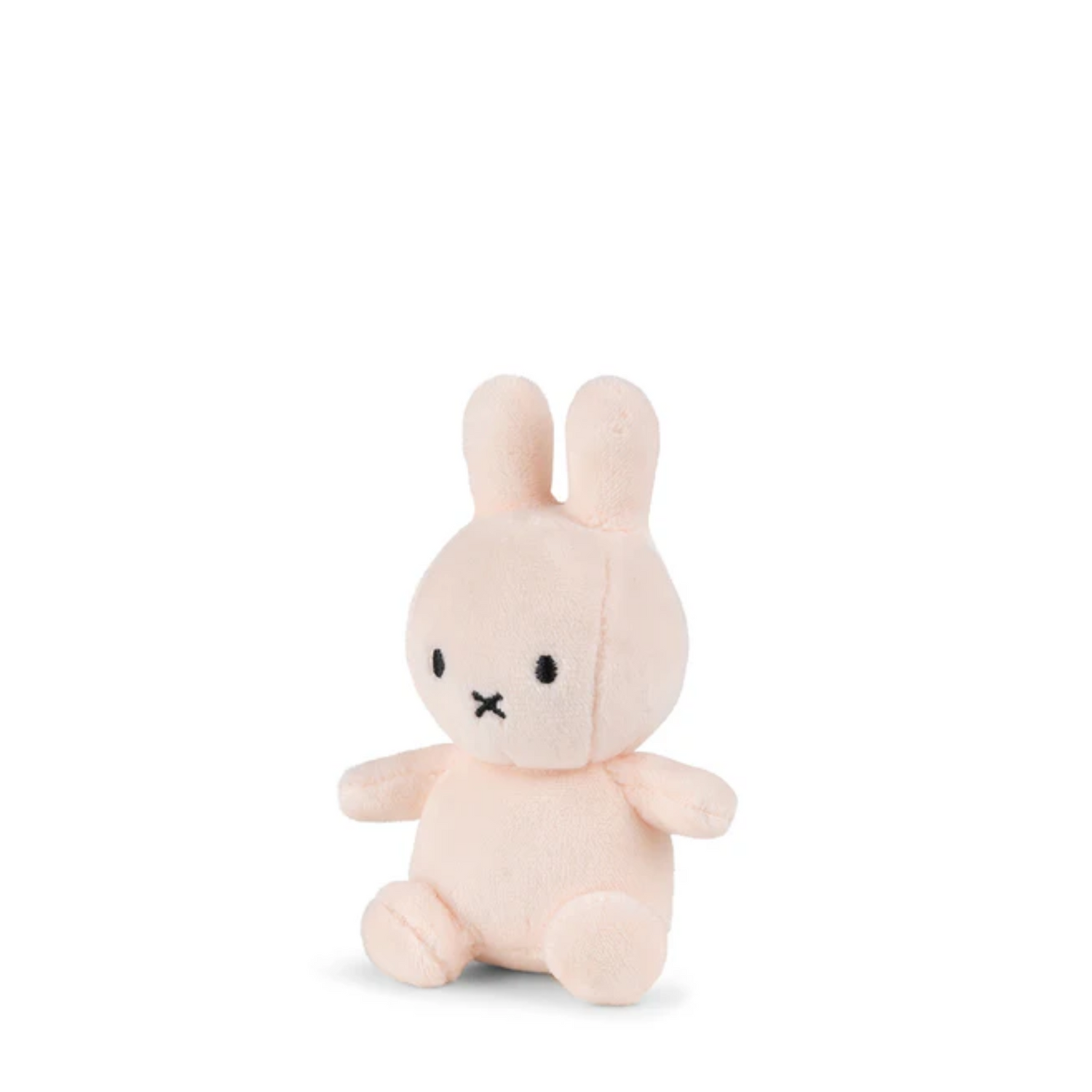 Lucky Miffy bunny in gift box - Pink