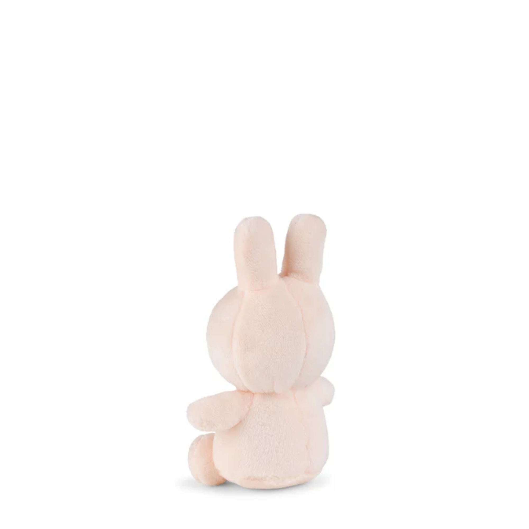 Lucky Miffy bunny in gift box - Pink