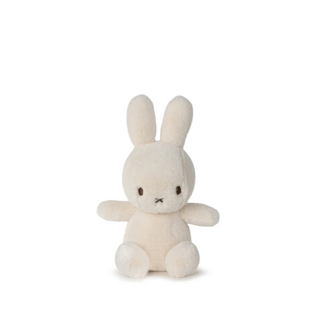 Miffy zuikutis dovanų dėžutėje - Cream