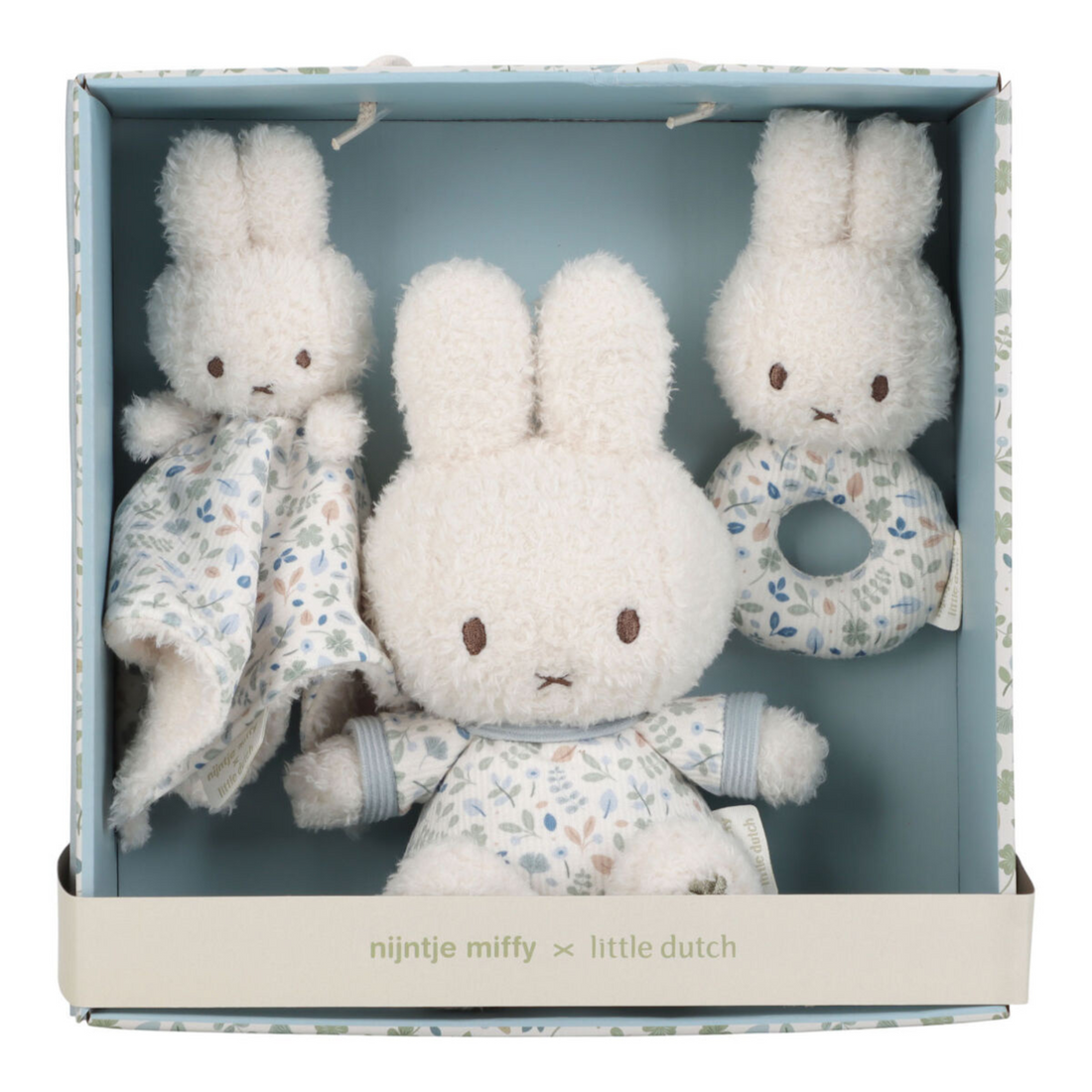 Little Dutch Gift box - Flowers & Butterflies
