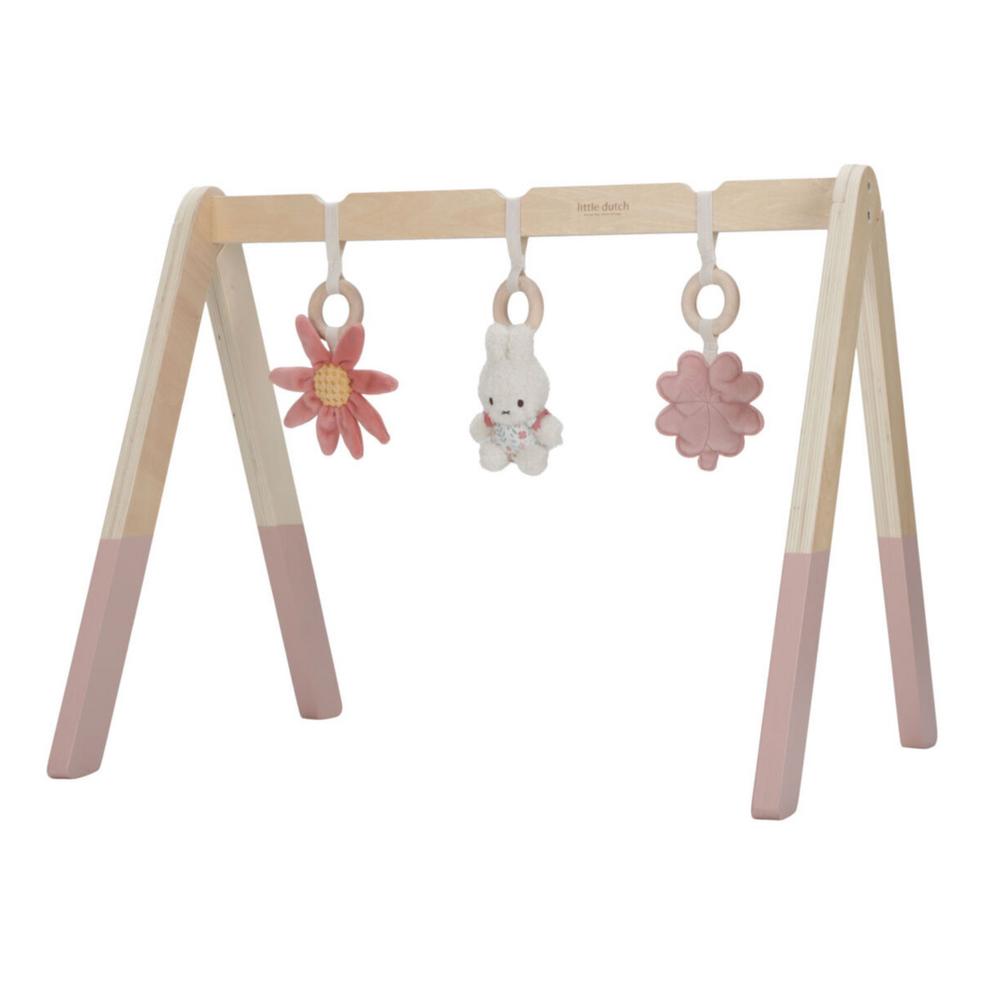 Little Dutch Play arch Flowers &amp; Butterflies