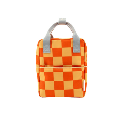 Maža kuprinė Checkerboard