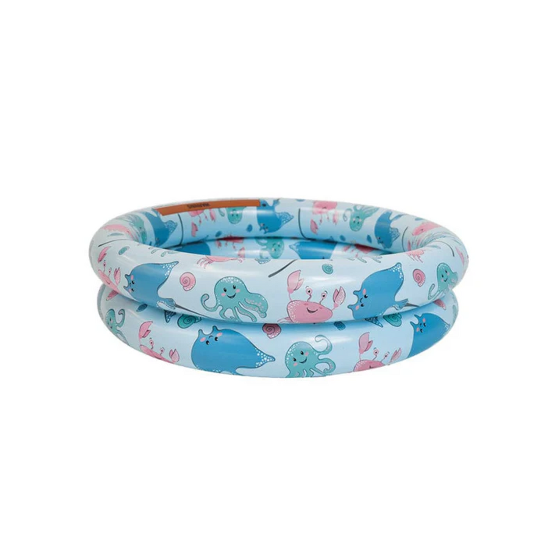 Swimming pool Ø 60 - Marine Magic