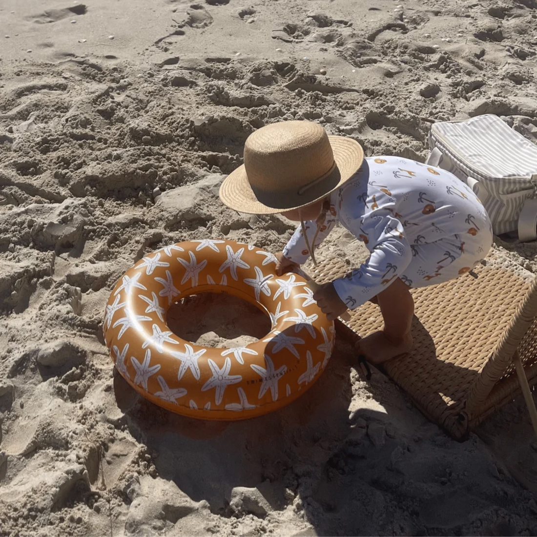 Swimming ring - SeaStar