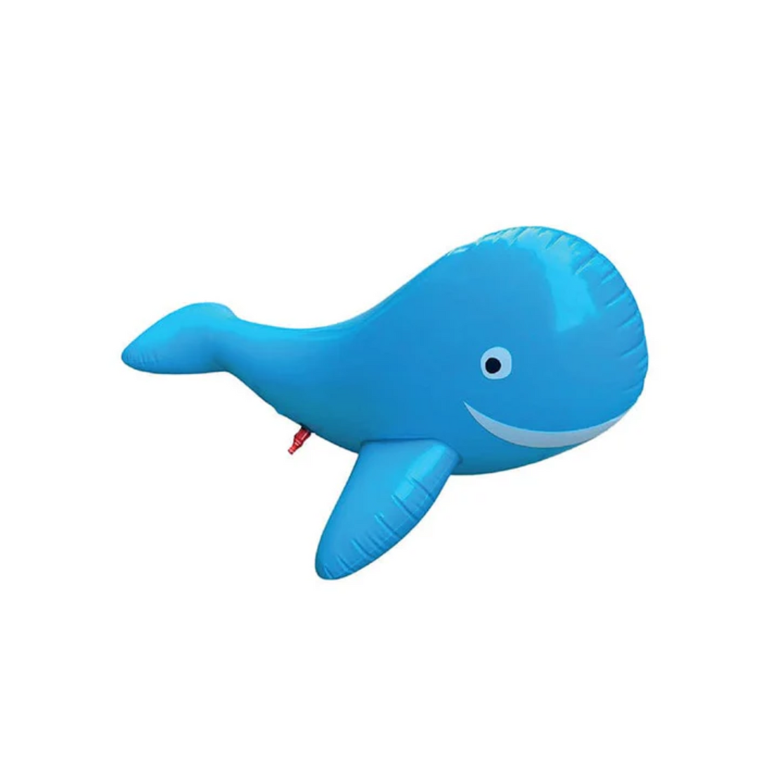 Water jet - Dreamscape Whale