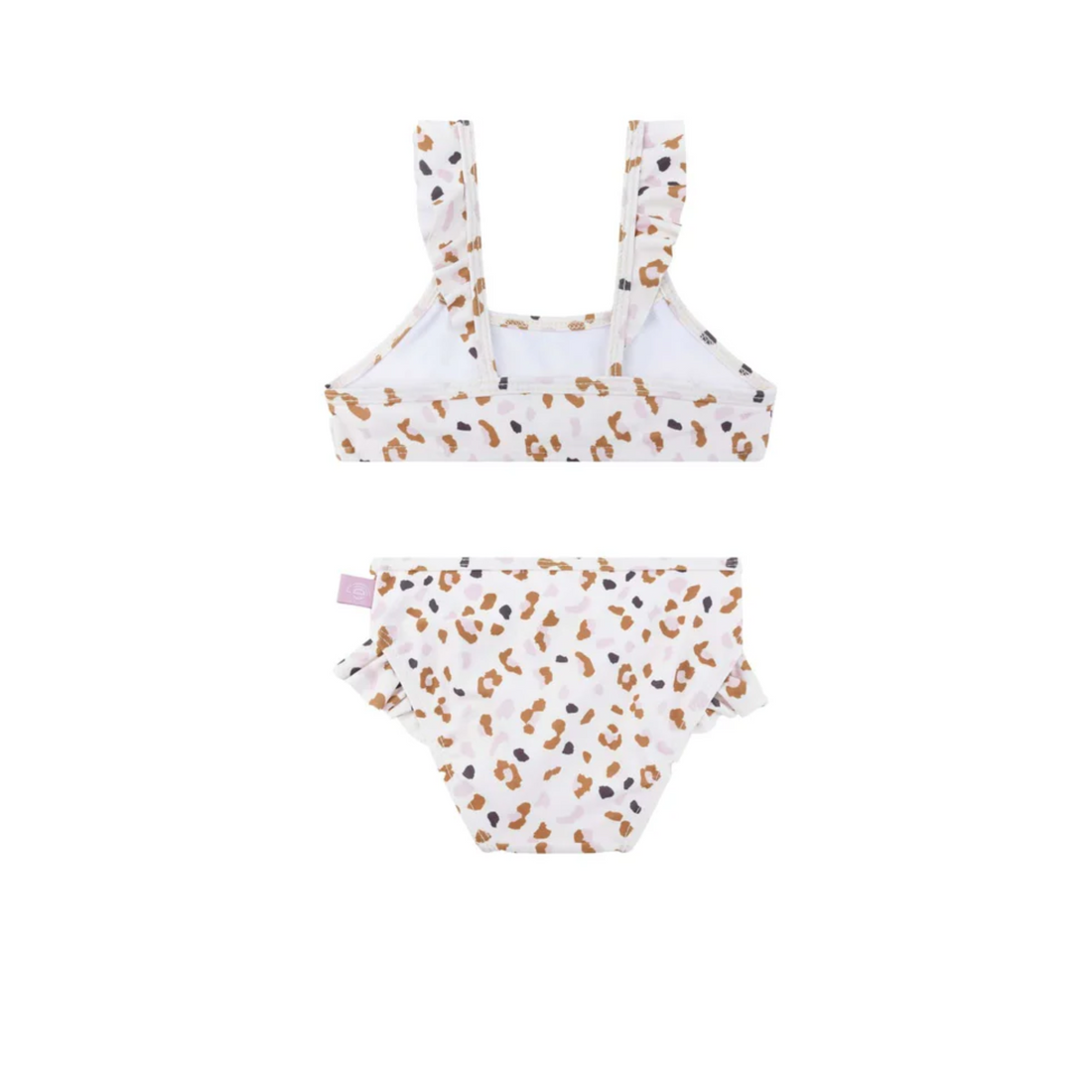 Swimsuit - Leopard