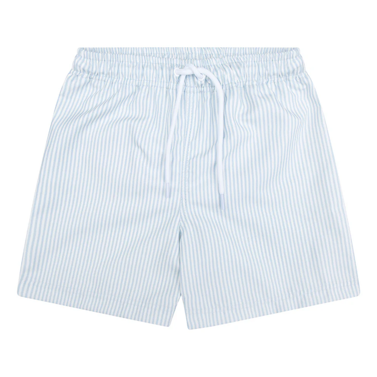 Swim shorts - Blue Stripes