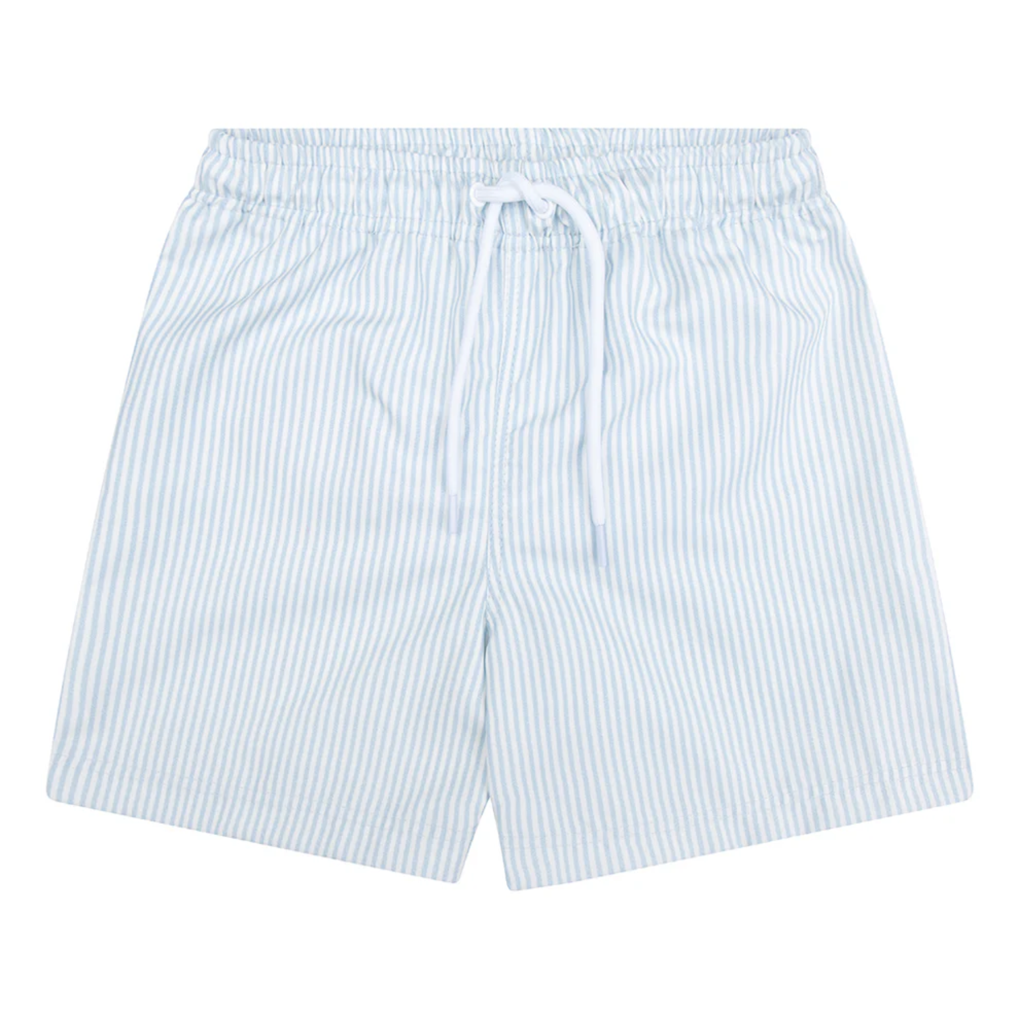 Swim shorts - Blue Stripes