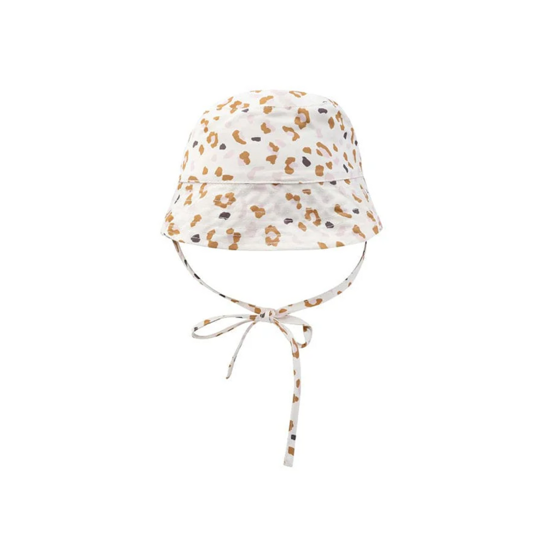 Sun hat - Leopard
