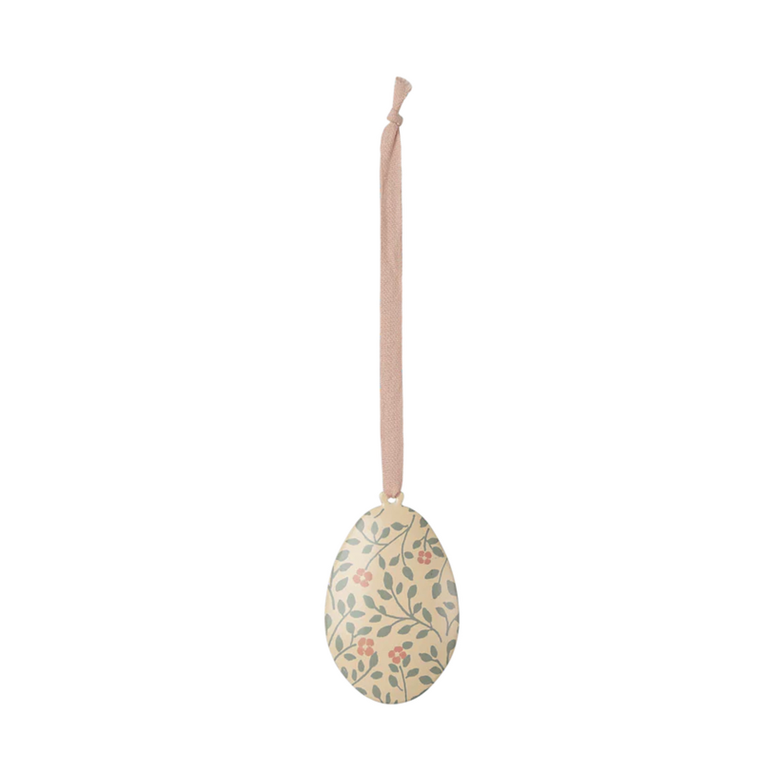 Decorations - Easter egg Olive