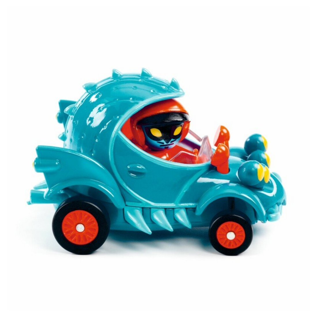 Crazy motors - Funny Beast