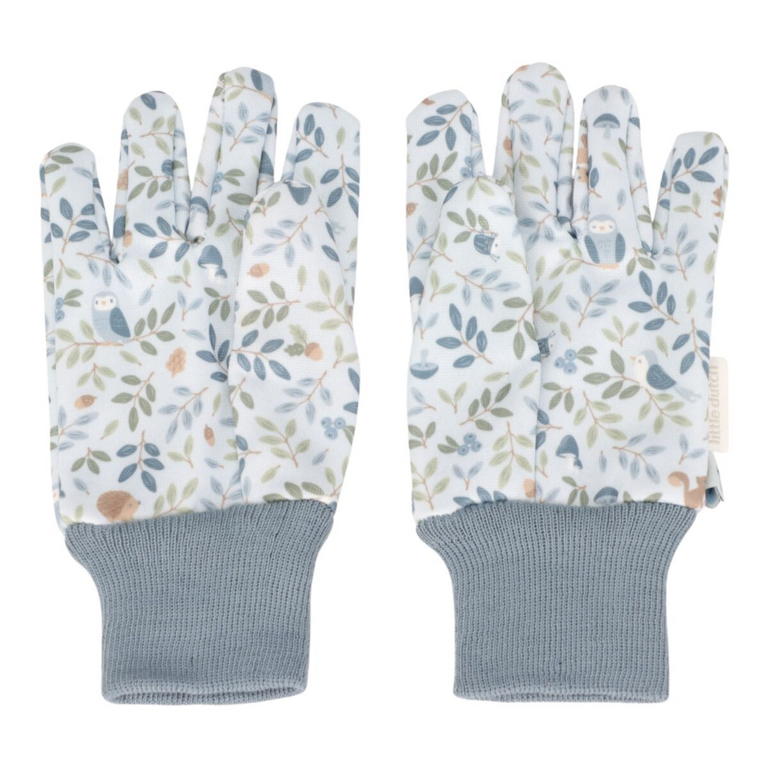 Gardening gloves - Forest Friends