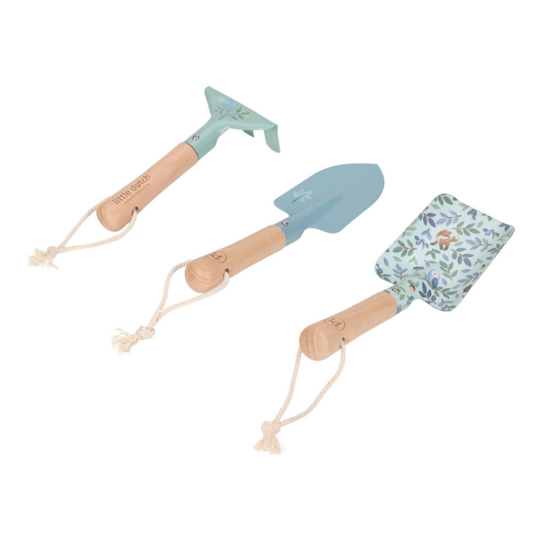 Garden tool set - Forest Friends