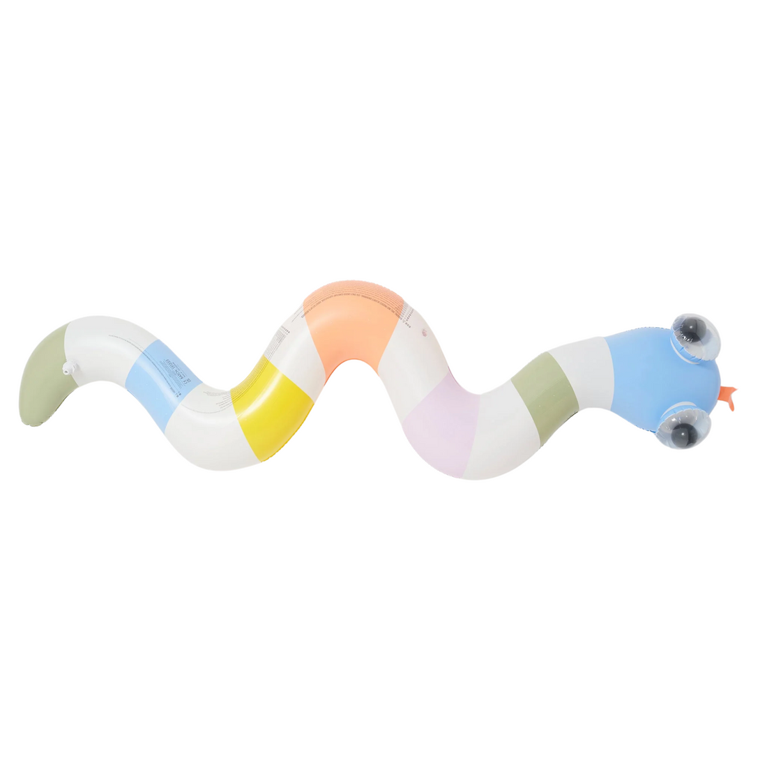 Water Jet - Into the Wild