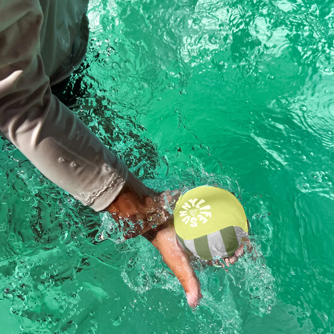 Water Balls - Tides Out Citrus