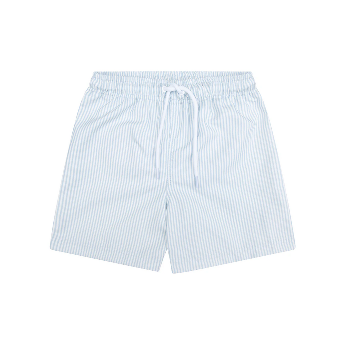 Swim shorts - Blue Stripes