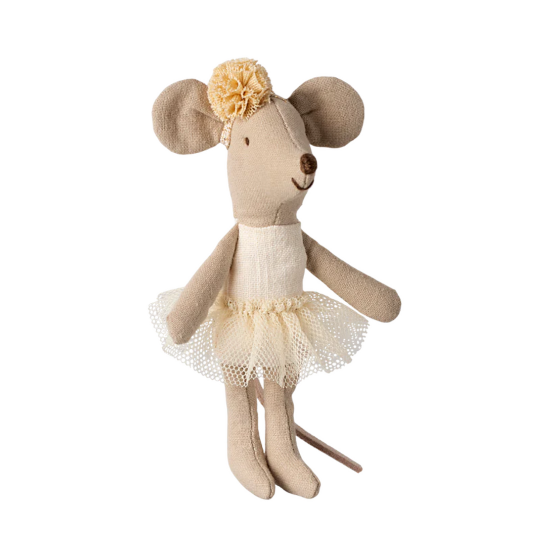 Little sister Ballet dancer - Rose