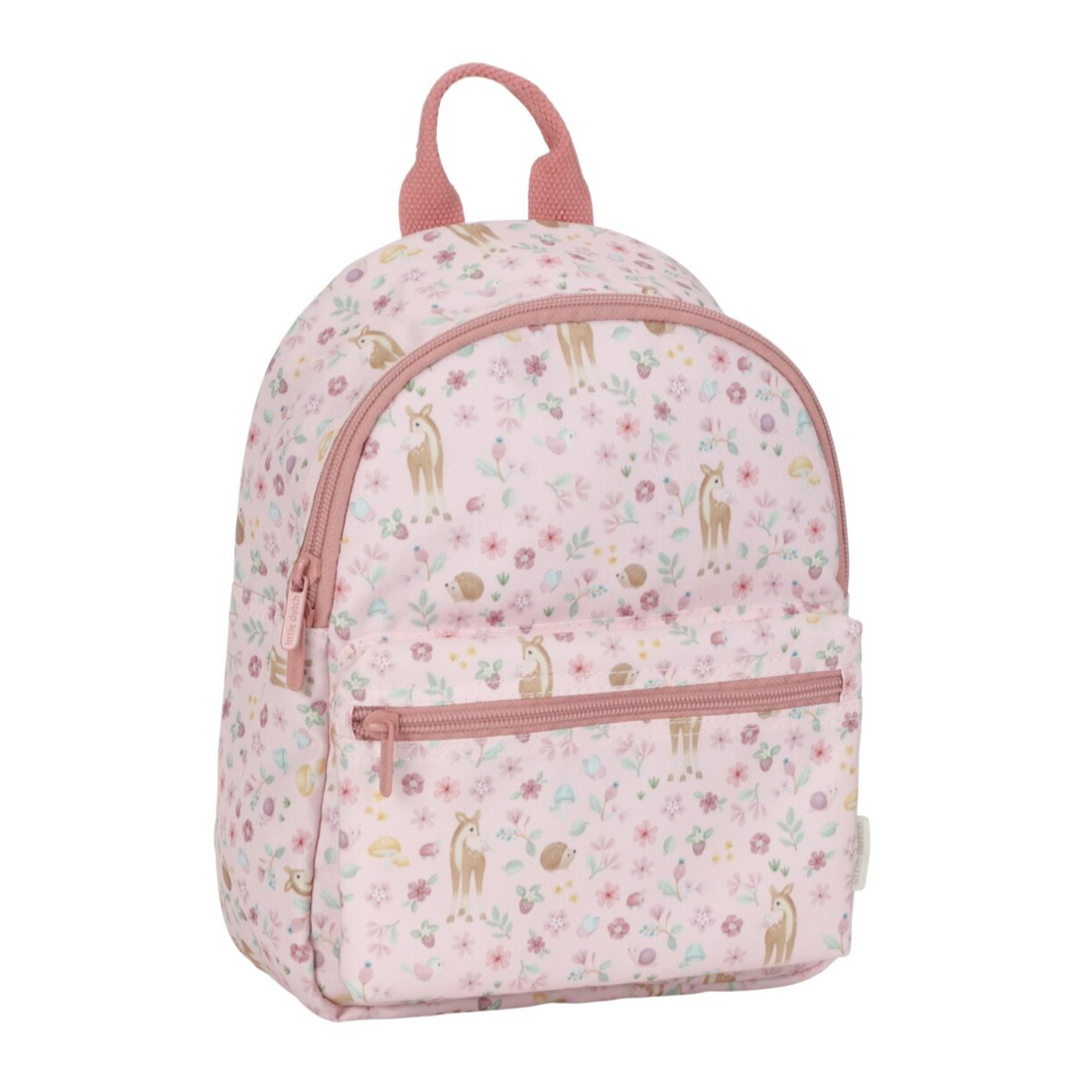Little Dutch Backpack Flowers & Butterflies
