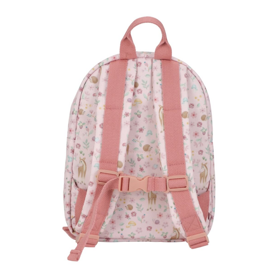Little Dutch Backpack Flowers & Butterflies