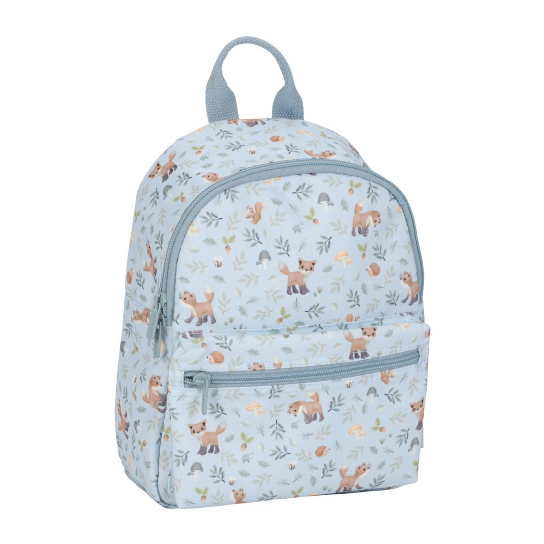 Backpack Forest Friends