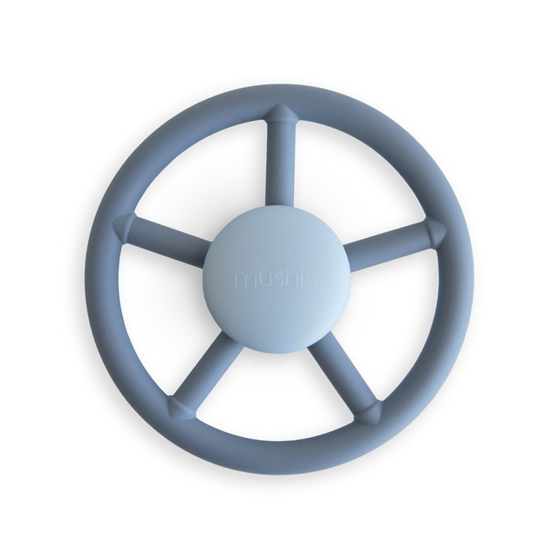 Žaislas su siurbtuku - Wheel