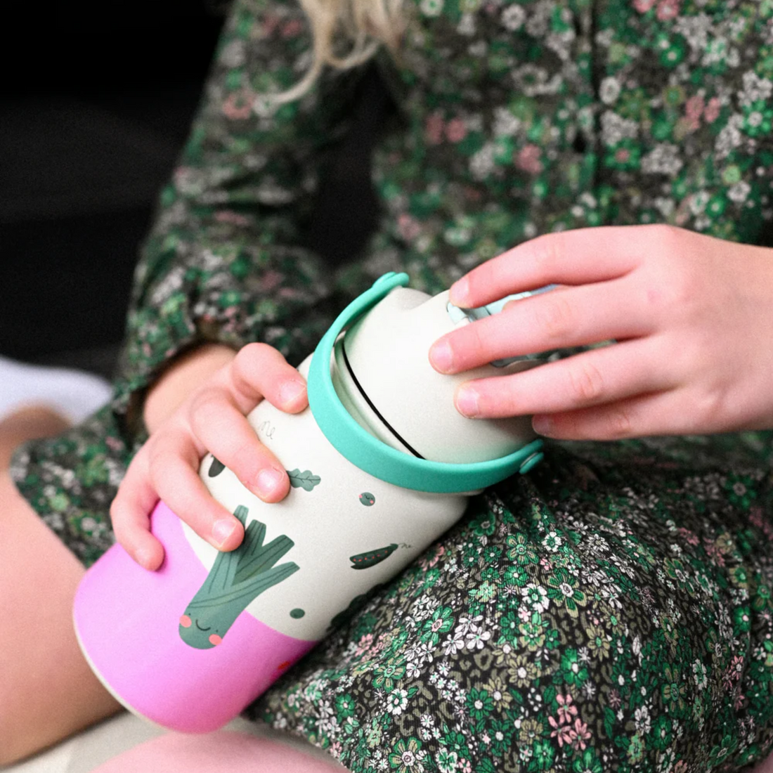 Gertuvė Veggie pals