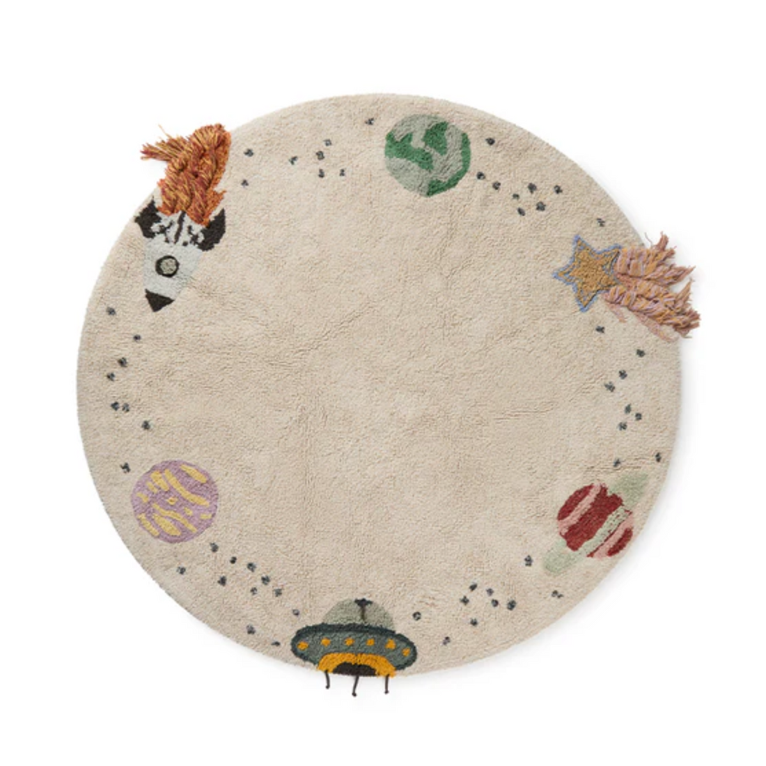 Kilimas Interstellar Journey