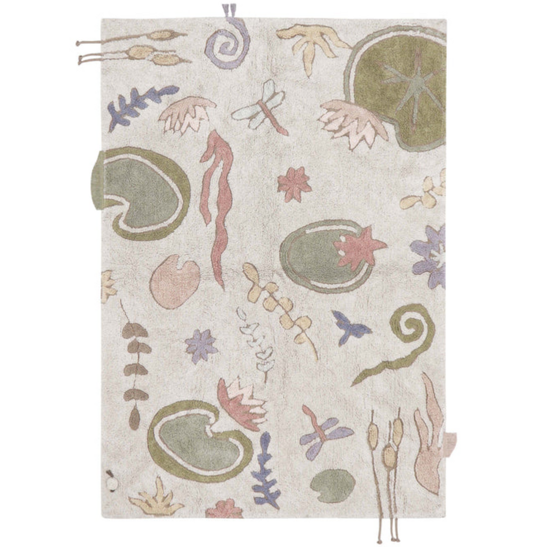 Kilimas Botanic Fantasy large