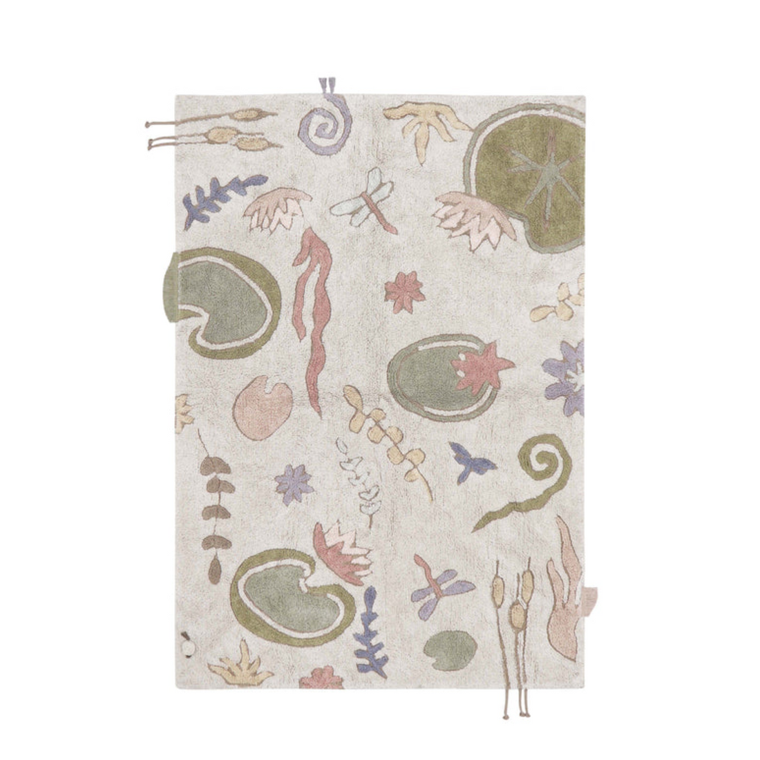 Kilimas Botanic Fantasy small