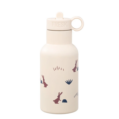 Fresk thermos bottle Berries