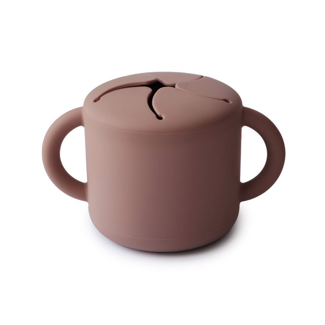Snack cup - Stone
