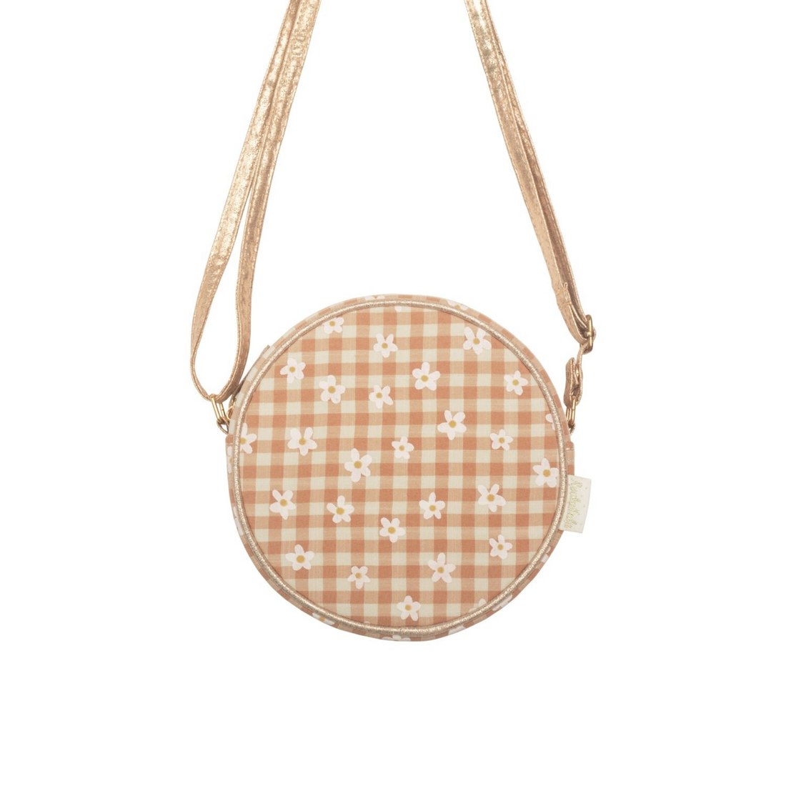 Rankinukas - Daisy Gingham