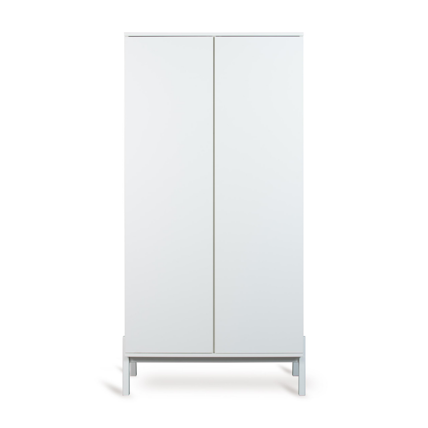 Wardrobe Ashi 2 doors - Various colors