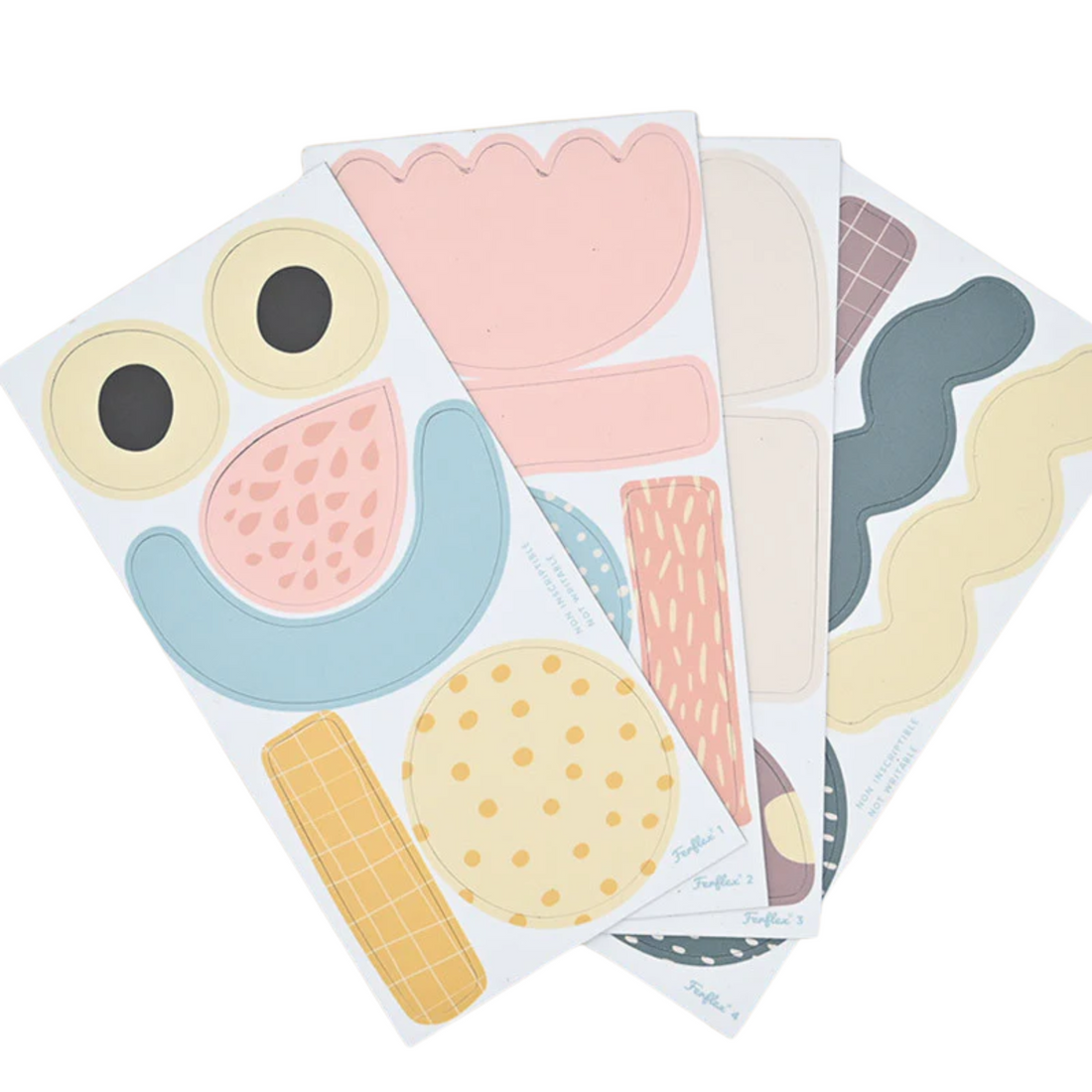 Magnetinė lenta - Skritulys