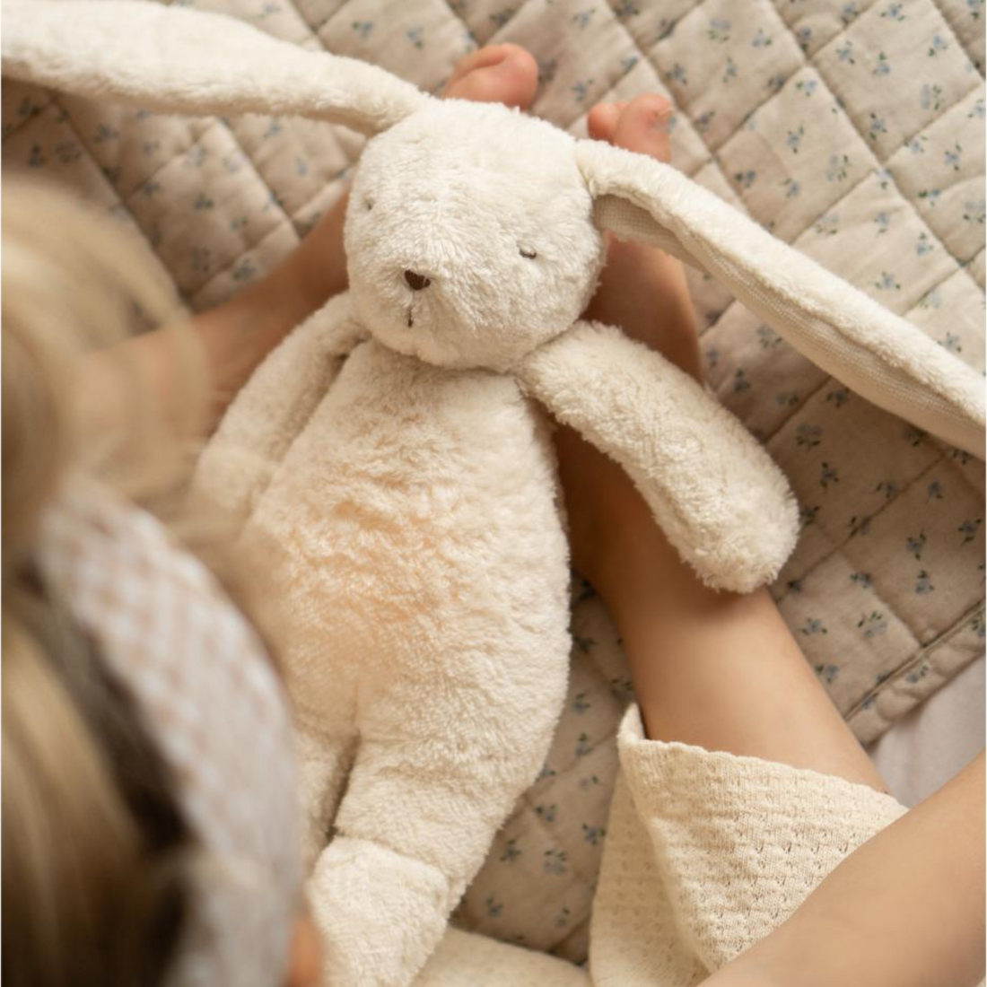 Migdukas 2.0 - lempa Humming Bunny Polar