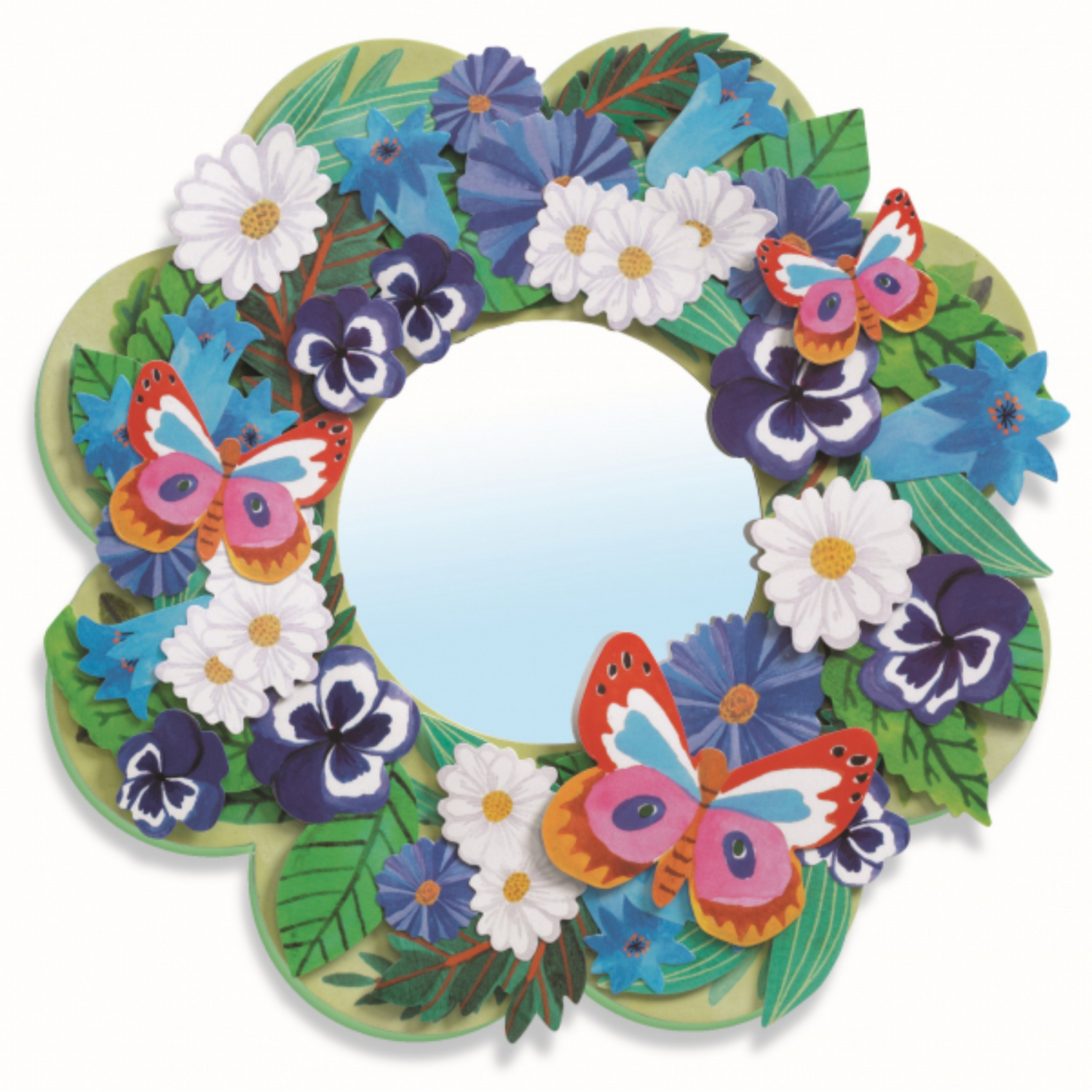 Pasidaryk pats - Pretty Flowers