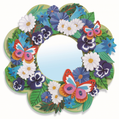 Pasidaryk pats - Pretty Flowers