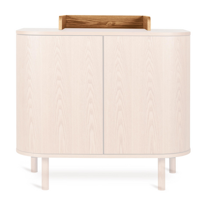 Komodos Yume priedas - Natural Ash