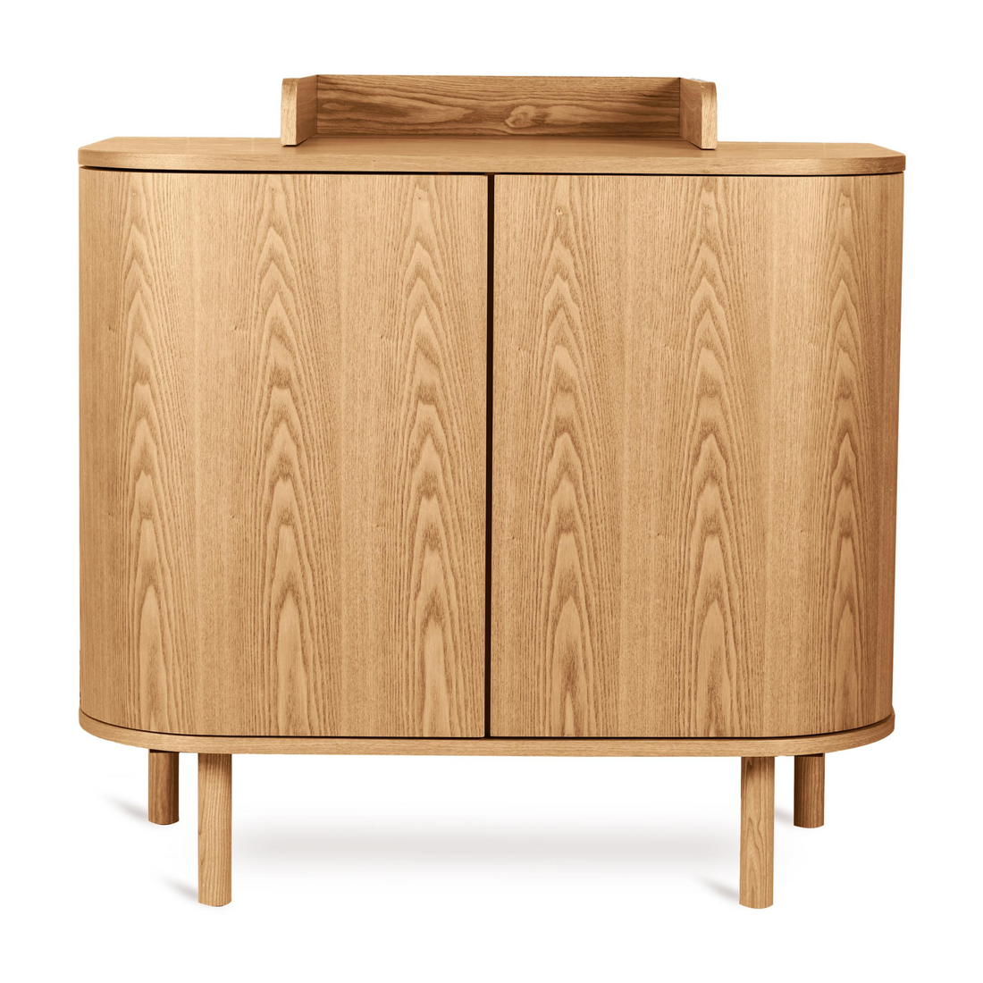 Komodos Yume priedas - Natural Ash