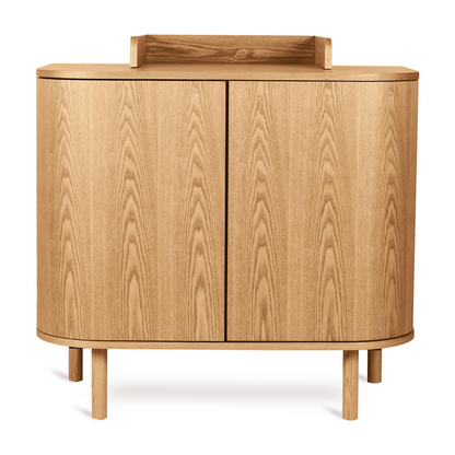 Komodos Yume priedas - Natural Ash