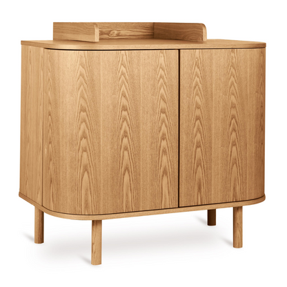 Komodos Yume priedas - Natural Ash