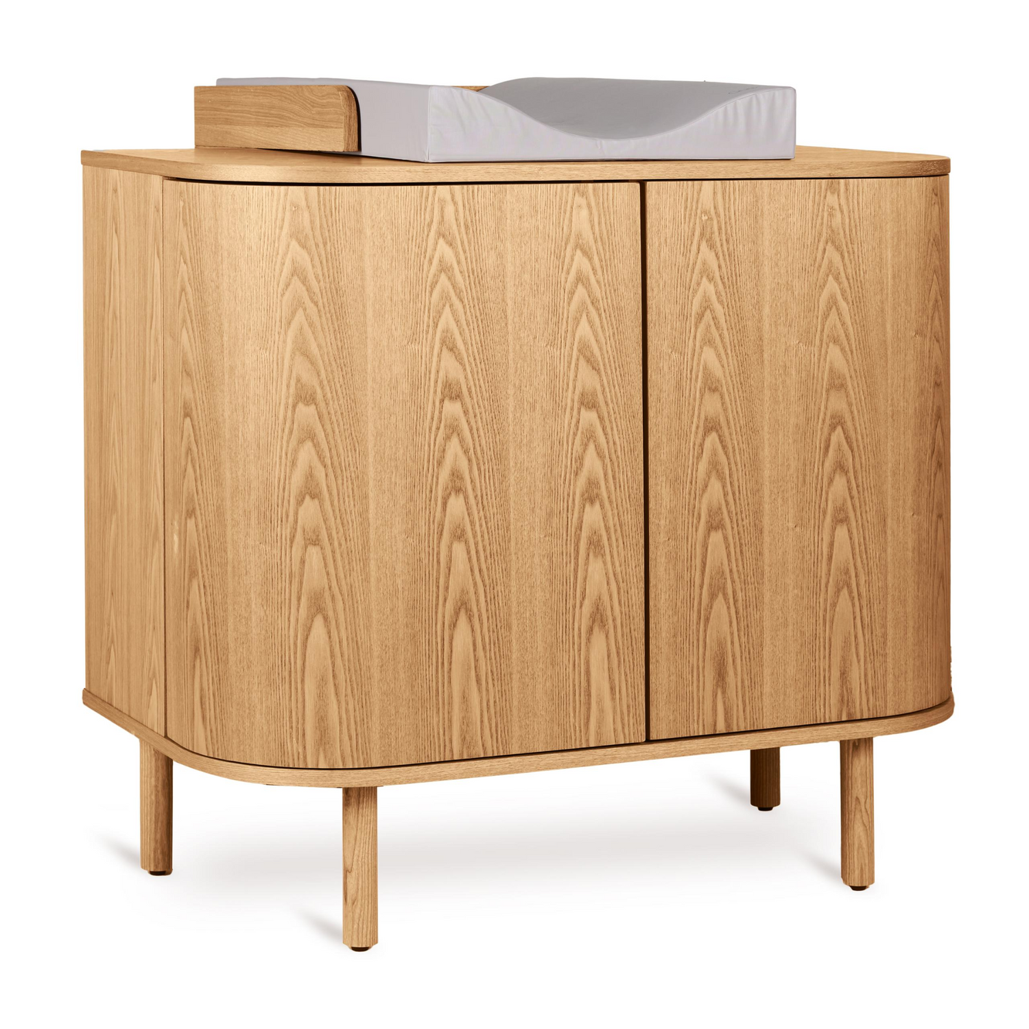 Komodos Yume priedas - Natural Ash