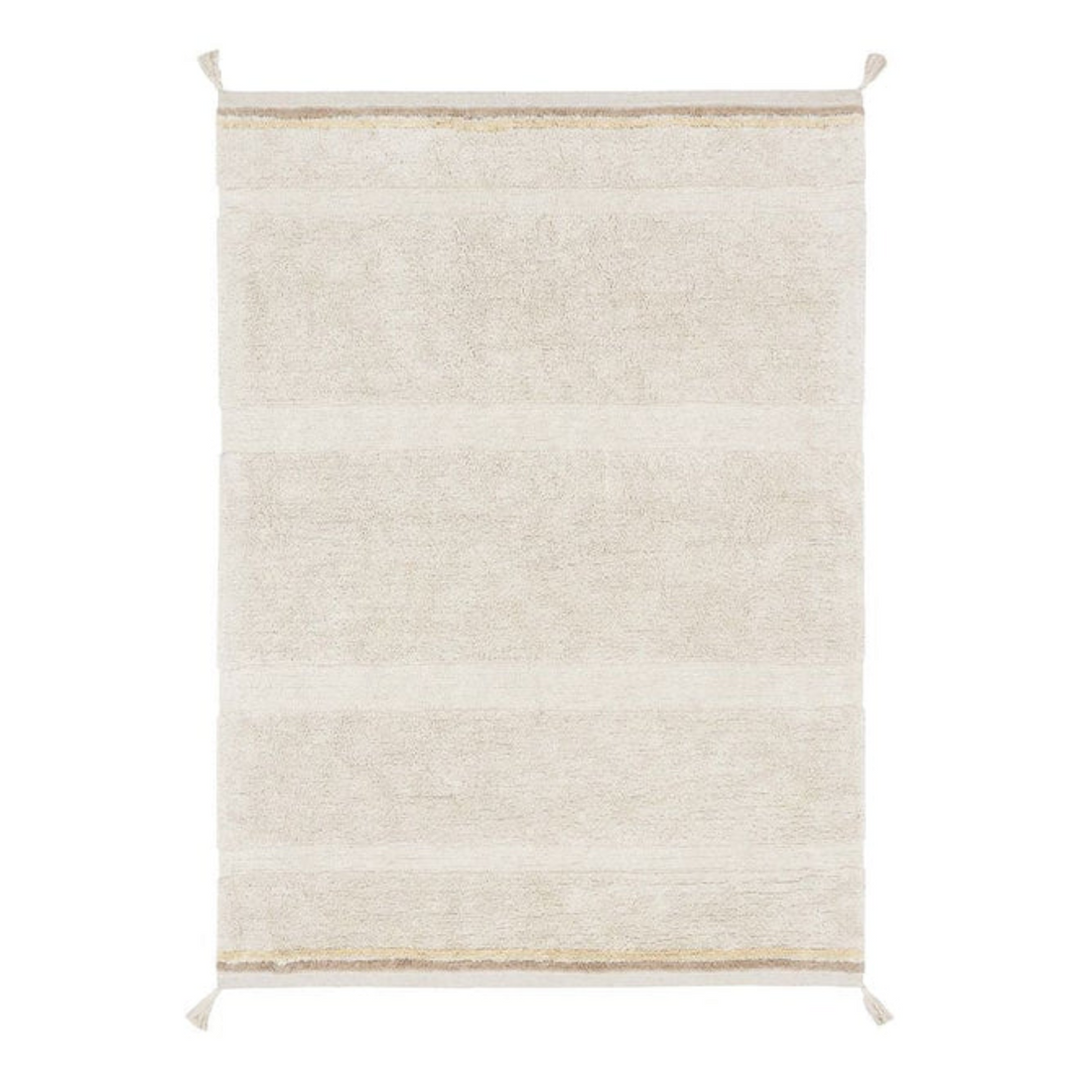 Kilimas Bloom natural