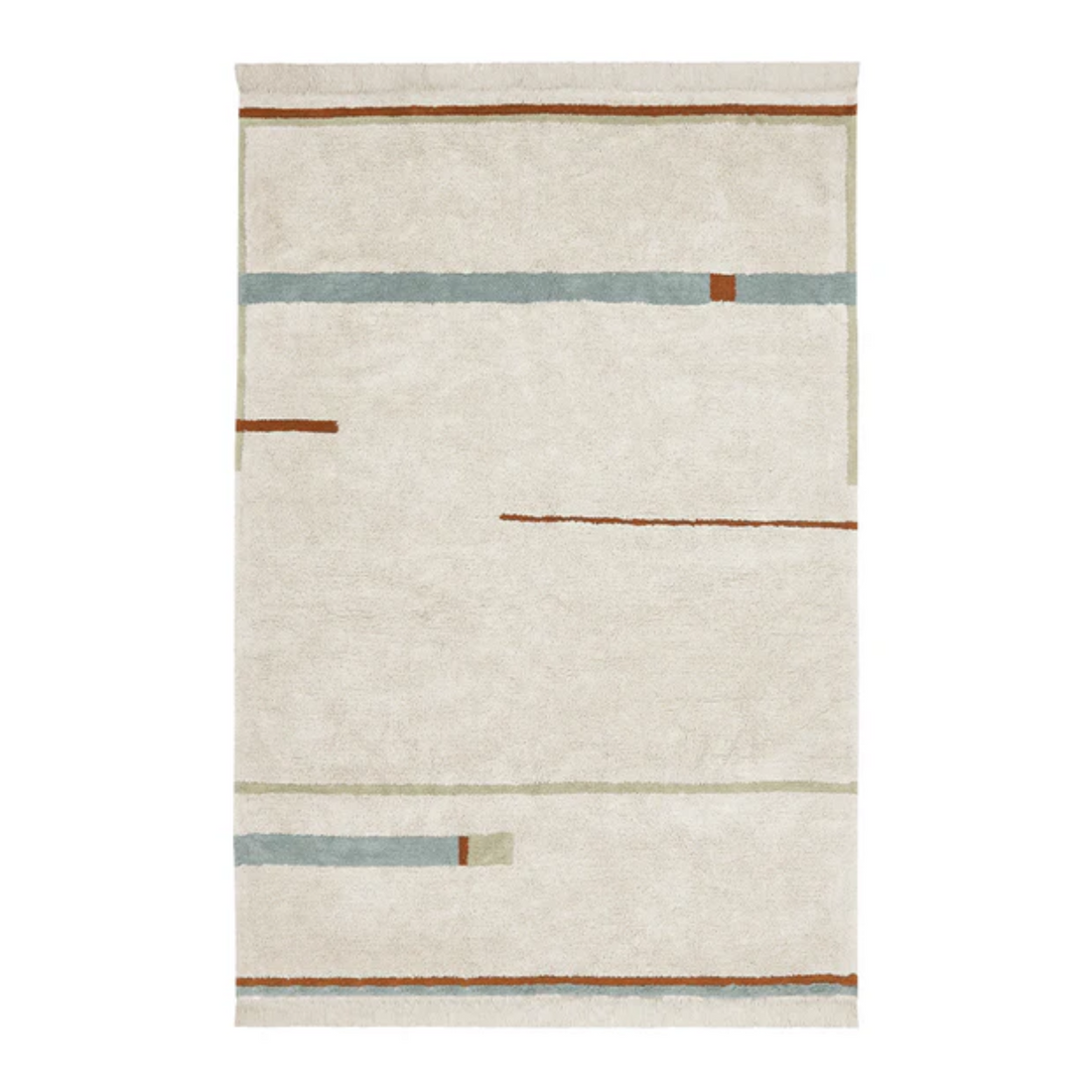 Kilimas Vintage Blue