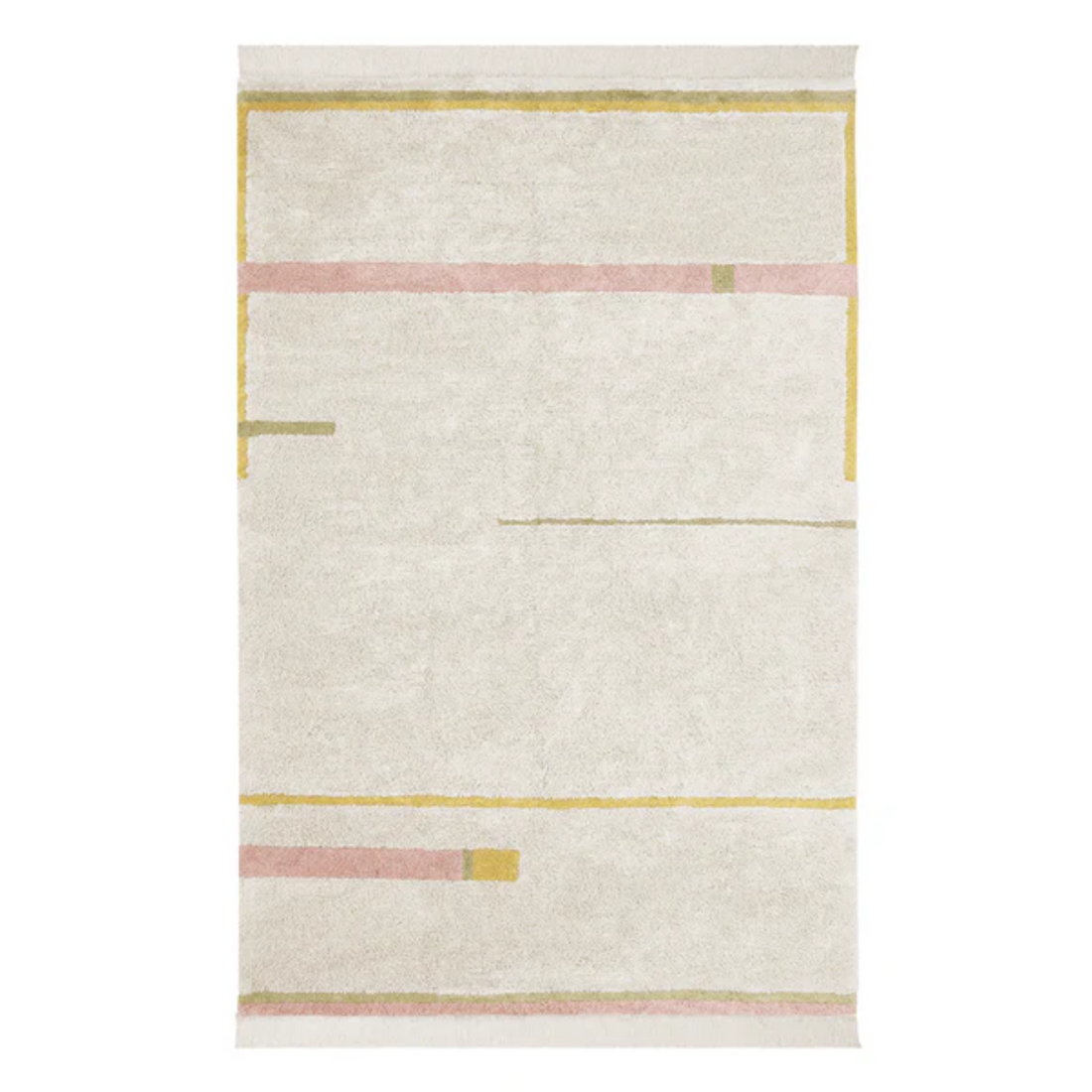 Carpet Vintage Nude